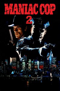 Maniac Cop 2 cuevana3