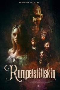 Rumpelstiltskin cuevana3