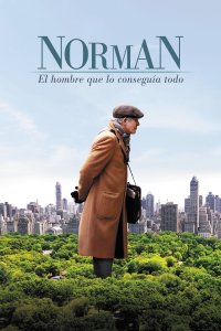 Norman, el hombre que lo conseguía todo cuevana3