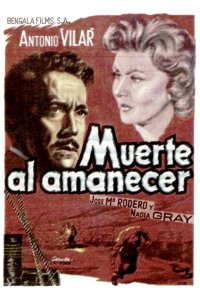 Muerte al amanecer cuevana3