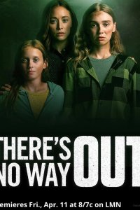 There's No Way Out cuevana3