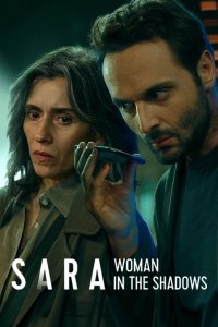 Sara, la mujer en las sombras cuevana3