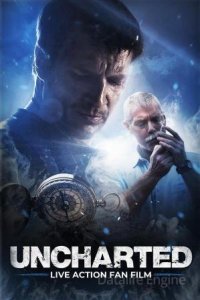 Uncharted: Live Action Fan Film cuevana3