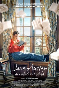 Jane Austen arruinó mi vida cuevana3
