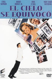 El cielo se equivocó cuevana3