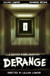 Derange cuevana3