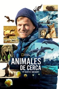 Animales en primer plano con Bertie Gregory cuevana3