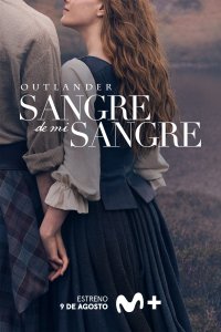 Outlander: Sangre de mi sangre cuevana3