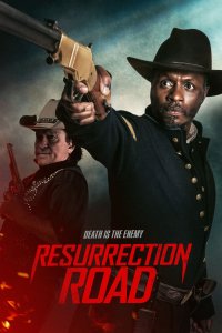 Resurrection Road cuevana3