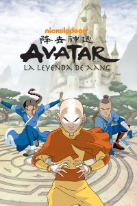 Avatar: La leyenda de Aang cuevana3