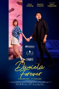 Daniela Forever cuevana3