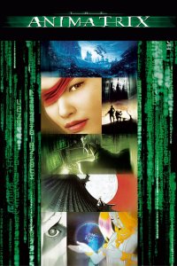 The Animatrix cuevana3
