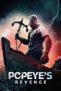 La venganza de Popeye cuevana3