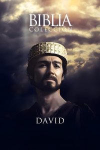 La Biblia: David cuevana3