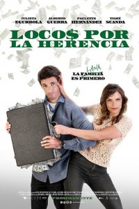 Locos por la herencia cuevana3