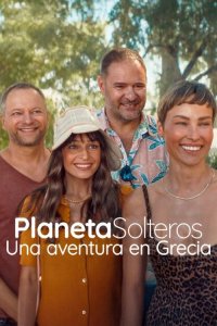 Planeta Solteros: Una aventura en Grecia cuevana3