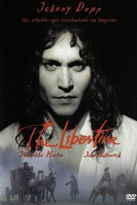 The libertine cuevana3