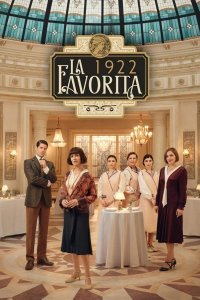 La favorita 1922 cuevana3