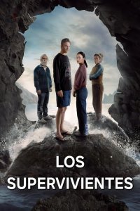 Los supervivientes cuevana3