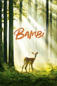 Bambi, una vida en el bosque cuevana3