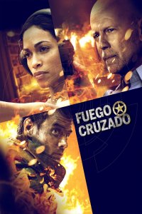 Fuego cruzado cuevana3