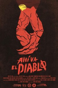 Ahí va el diablo cuevana3