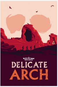 Delicate Arch cuevana3
