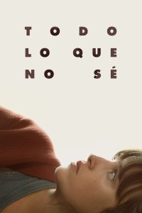 Todo lo que no sé cuevana3