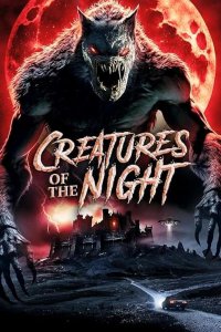 Creatures of the Night cuevana3