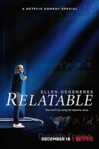 Ellen DeGeneres: Relatable cuevana3