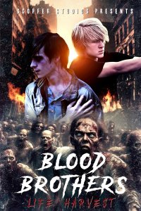 Blood Brothers: Life Harvest cuevana3
