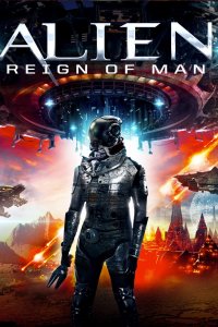 Alien Reign of Man cuevana3