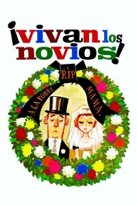 ¡Vivan los novios! cuevana3