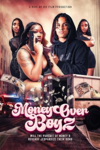 Money Over Boyz cuevana3