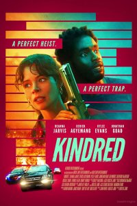 Kindred cuevana3
