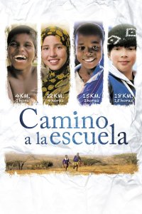 Camino a la escuela cuevana3