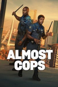 Almost Cops cuevana3