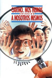 Cariño, nos hemos encogido a nosotros mismos cuevana3