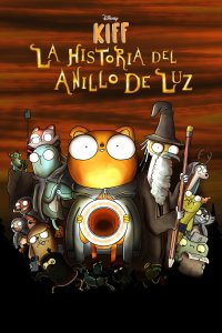 Kiff: La leyenda del anillo luminoso cuevana3