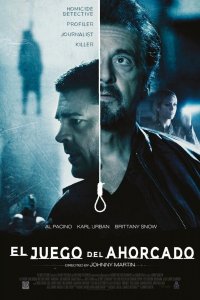 El juego del ahorcado cuevana3