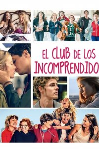 El Club de los Incomprendidos cuevana3