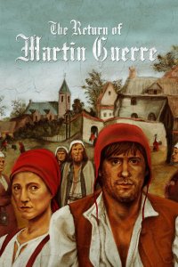 El regreso de Martin Guerre cuevana3