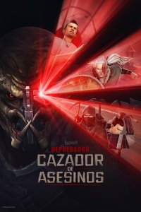 Depredador: Cazador de Asesinos cuevana3