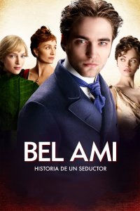 Bel Ami: Historia de un seductor cuevana3