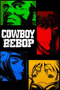 Cowboy Bebop cuevana3