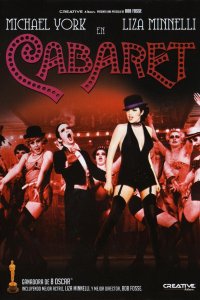 Cabaret cuevana3