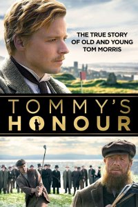 Tommy's Honour cuevana3