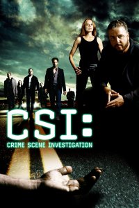 CSI: Las Vegas cuevana3