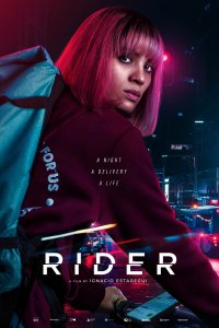 Rider cuevana3