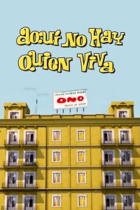 Aquí no hay quien viva cuevana3